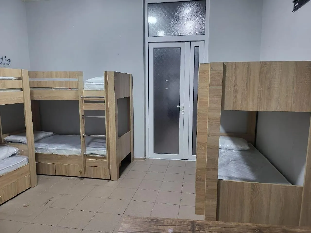 Extra Tourism In Hostel Baku